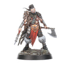 Slaves to Darkness: Darkoath Brand's Oathbound