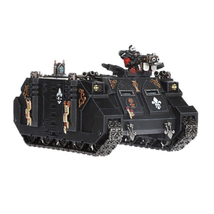 Adepta Sororitas: Rhino