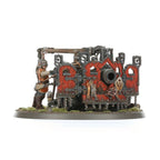 Cities of Sigmar: Ironweld Great Cannon
