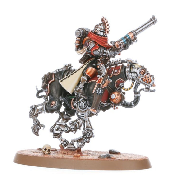 Combat Patrol: Adeptus Mechanicus