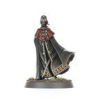 Cities of Sigmar: Freeguild Command Corps