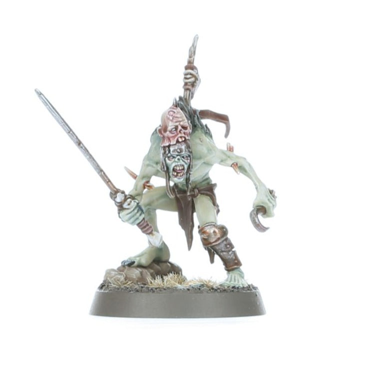 Spearhead: Flesh-Eater Courts