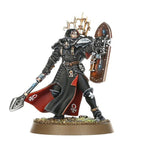 Adepta Sororitas: Celestian Sacresants