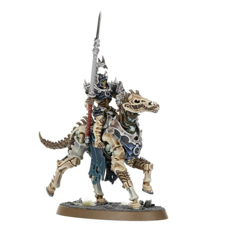 Spearhead: Ossiarch Bonereapers