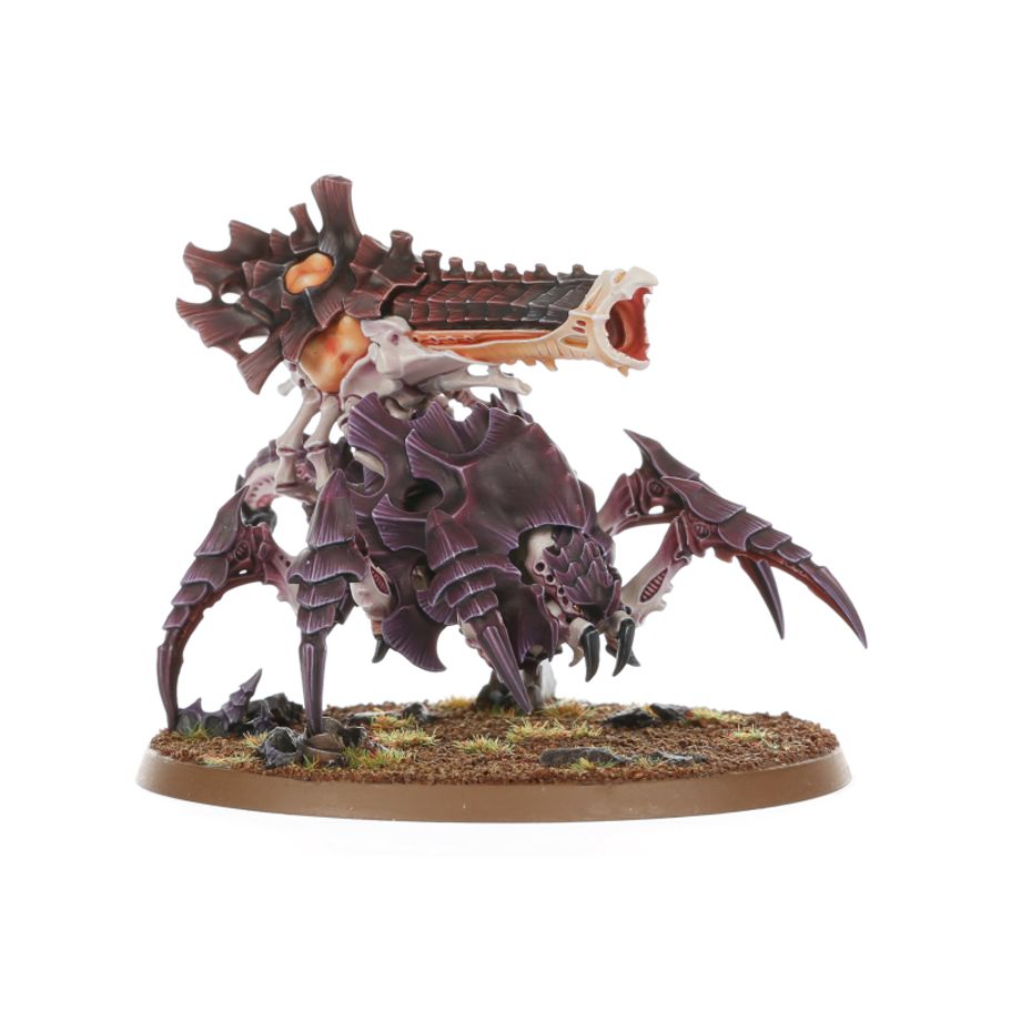 Tyranids: Biovore