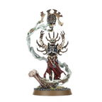 Ossiarch Bonereapers: Mortisan Ossifector