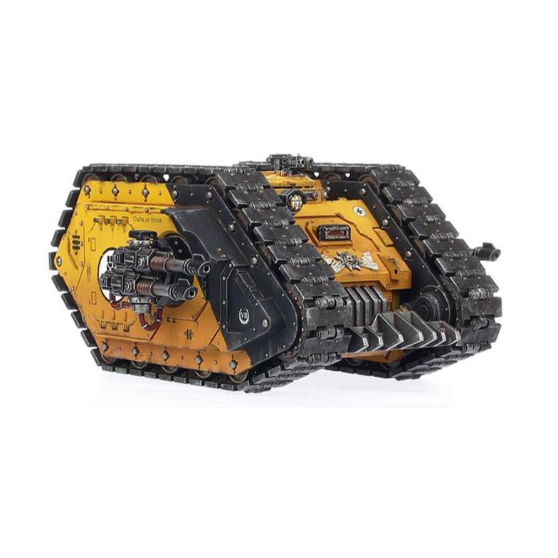 Legiones Astartes: Land Raider Proteus
