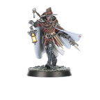 Callis & Toll: Saviours Of Cinderfall