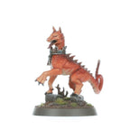 Cities of Sigmar: Freeguild Command Corps