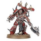 World Eaters: Exalted Eightbound