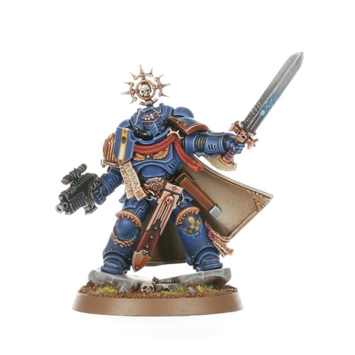 Space Marines: Company Heroes