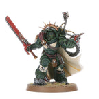 Combat Patrol: Dark Angels