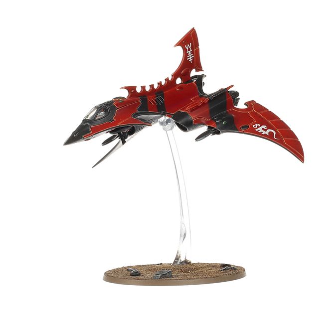 Aeldari: Hemlock Wraithfighter