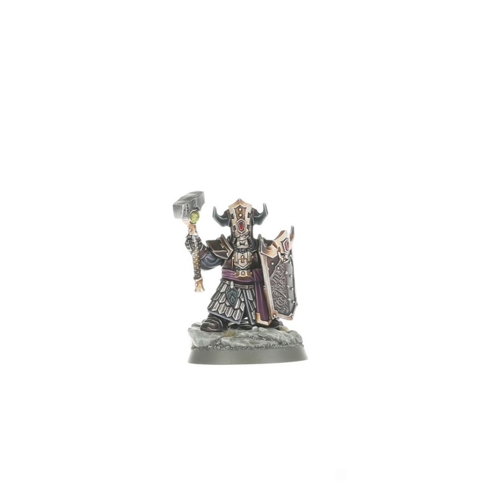 Helsmiths of Hashut: Infernal Cohort