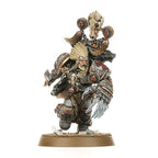 Horus Heresy: Space Wolves - Geigor Fell-Hand