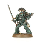 Legiones Astartes: MKVI Tactical Squad