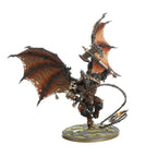 Blades of Khorne: Bloodthirster