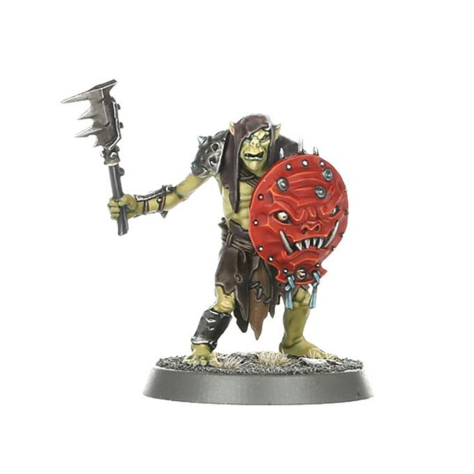 Spearhead: Orruk Warclans