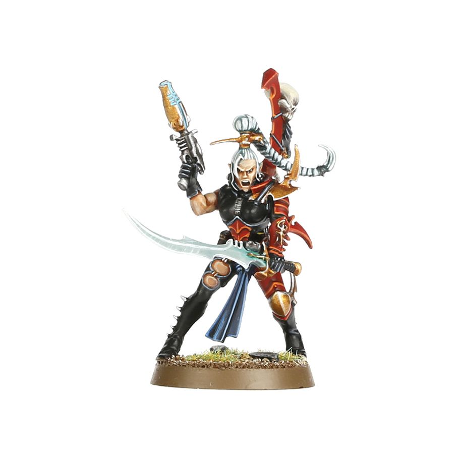 Drukhari: Wyches