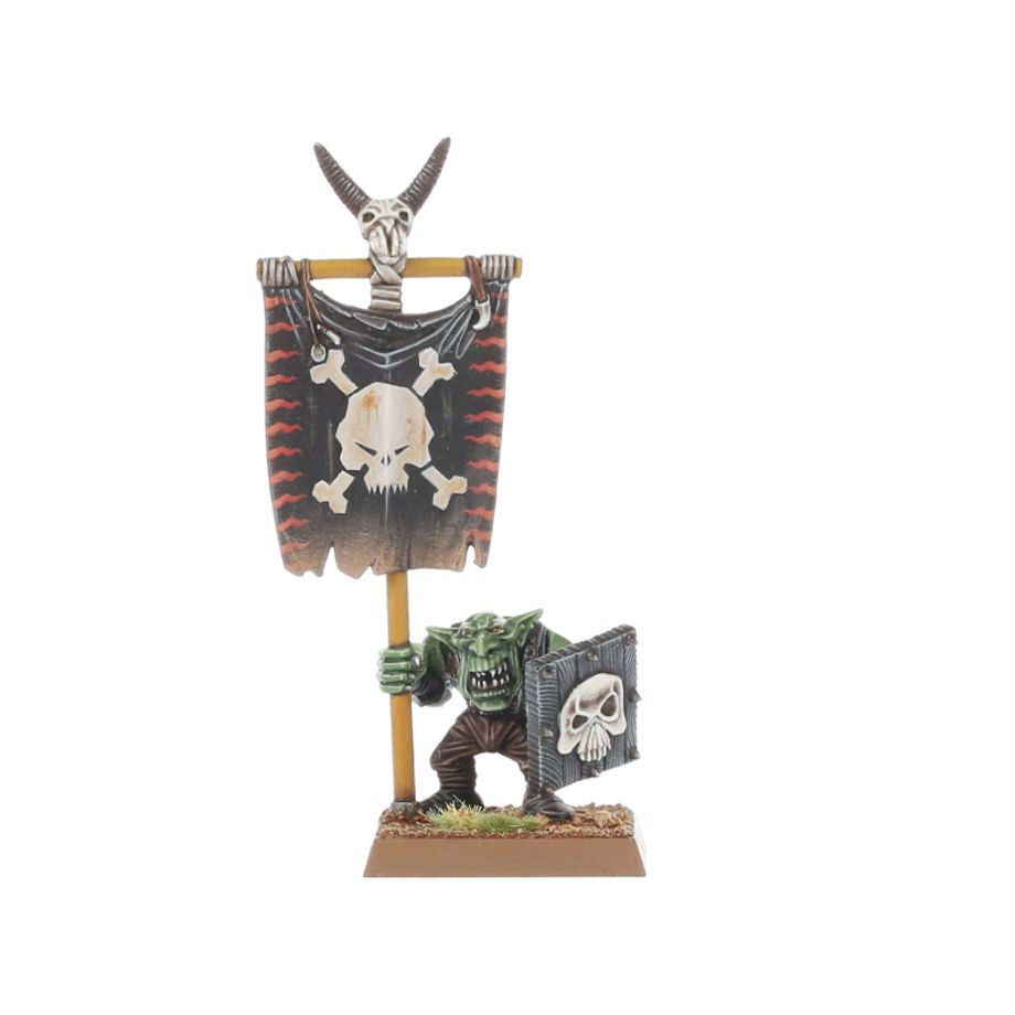 Battalion: Orc & Goblin Tribes