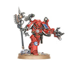 Space Marines: Primaris Techmarine