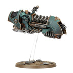 Legiones Astartes: Sky-Hunter Squadron