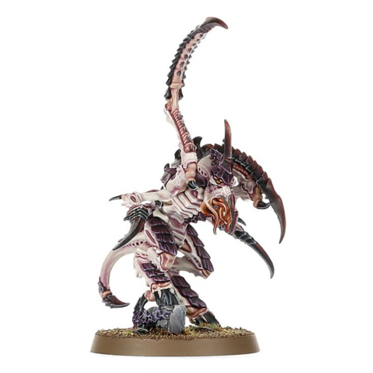 Tyranids: Von Ryan's Leapers