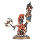 Spearhead: Fyreslayers