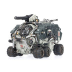 Leagues of Votann: Hekaton Land Fortress