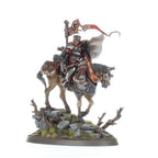 Cities of Sigmar: Freeguild Cavalier-Marshal