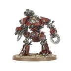 Horus Heresy: Mechanicum Combat Force