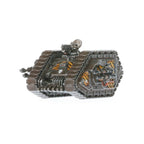 Legions Imperialis: Legiones Astartes Land Raider Proteus Explorator Squadron
