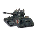 Astra Militarum: Rogal Dorn Battle Tank