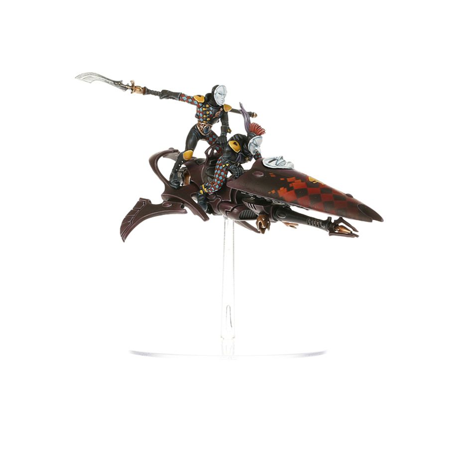 Aeldari: Skyweavers