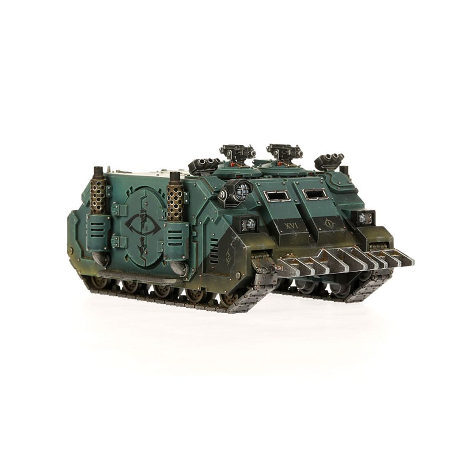 Legiones Astartes: Deimos Pattern Rhino