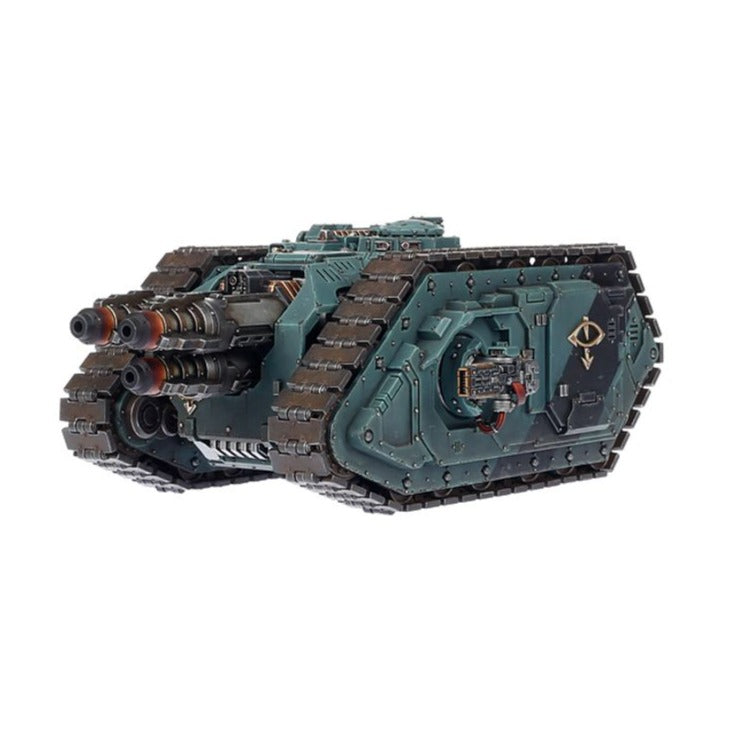 Legiones Astartes: Cerberus Heavy Tank Destroyer