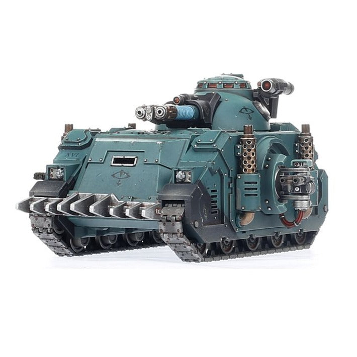 Legiones Astartes: Deimos Pattern Predator Support Tank