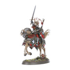 Cities of Sigmar: Freeguild Cavaliers