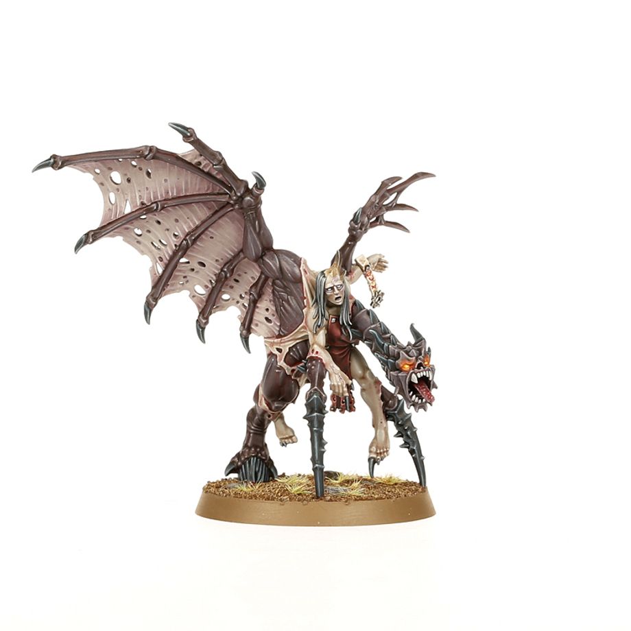 Chaos Space Marines: Accursed Cultists