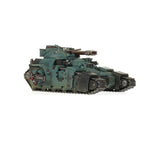 Legiones Astartes: Kratos Heavy Assault Tank