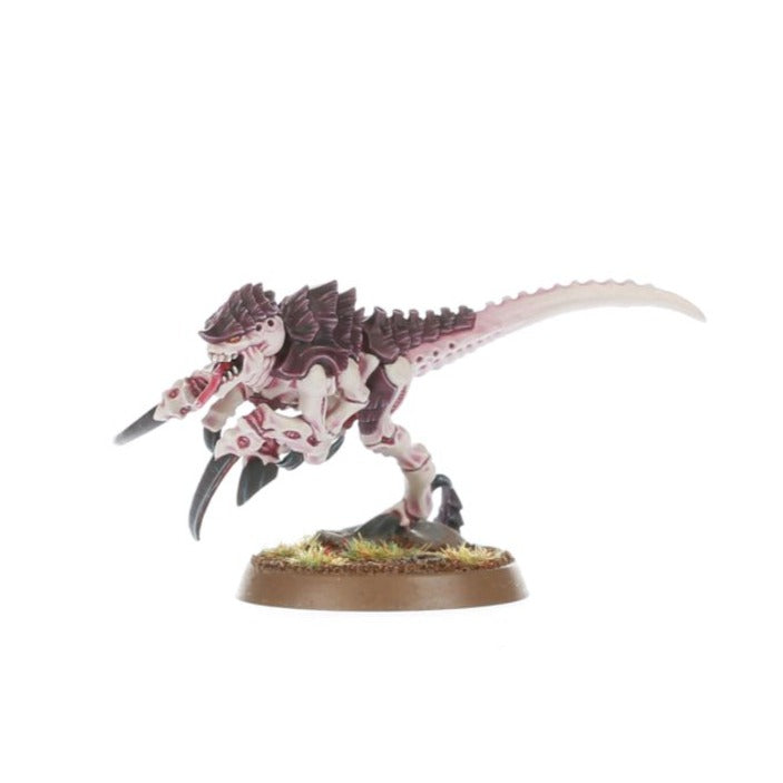 Tyranids: Hormagaunts