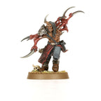 Chaos Space Marines: Accursed Cultists