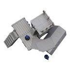 Nyxar Habitat #4 - 28mm Wargaming Scatter Terrain Scenery Tabletop Miniature