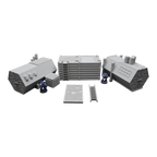 Nyxar Habitat #5 - 28mm Wargaming Scatter Terrain Scenery Tabletop Miniature