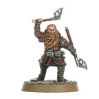 Middle-Earth SBG: Thorin Oakenshield & Company