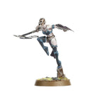 Daughters of Khaine: Krethusa's Cronehost