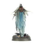 Easy To Build Nighthaunt: Myrmourn Banshees