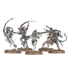 Adepta Sororitas: Arco-Flagellants