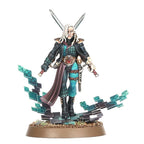 Adepta Sororitas: Ephrael Stern & Kyganil