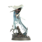 Easy To Build Nighthaunt: Myrmourn Banshees